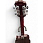 Used Epiphone Les Paul Special II Maroon Solid Body Electric Guitar