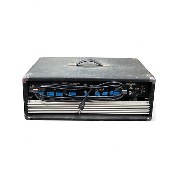Used Ampeg V-4B Tube Guitar Amp Head