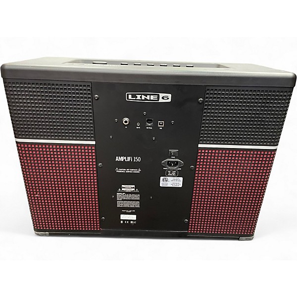 Used Line 6 AMPLIFi 150 150W Guitar Combo Amp