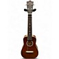 Used Kamoa E3GC Natural Ukulele thumbnail