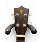 Used Kamoa E3GC Natural Ukulele