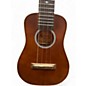 Used Kamoa E3GC Natural Ukulele