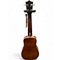 Used Kamoa E3GC Natural Ukulele