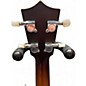 Used Kamoa E3GC Natural Ukulele