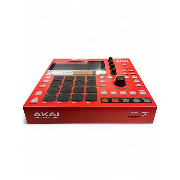 Used Akai Professional MPC ONE+ Production Controller