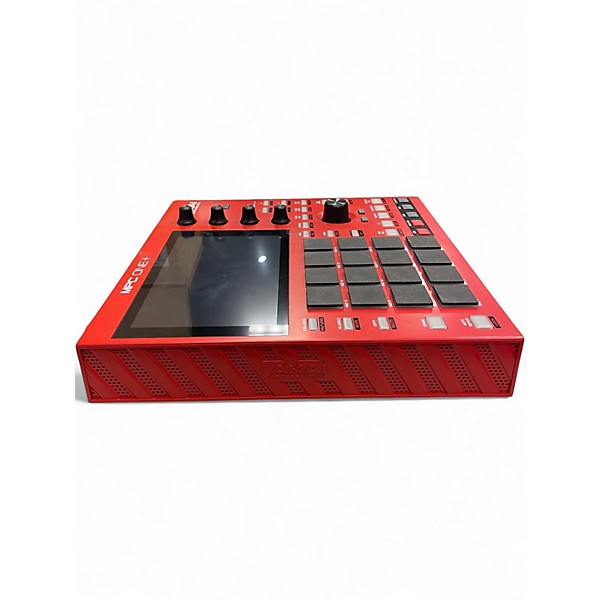 Used Akai Professional MPC ONE+ Production Controller
