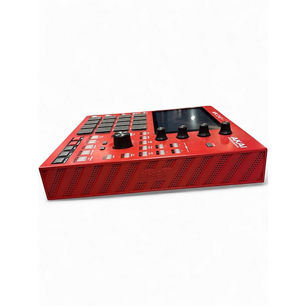 Used Akai Professional MPC ONE+ Production Controller