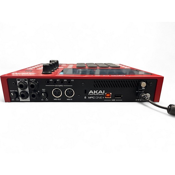 Used Akai Professional MPC ONE+ Production Controller