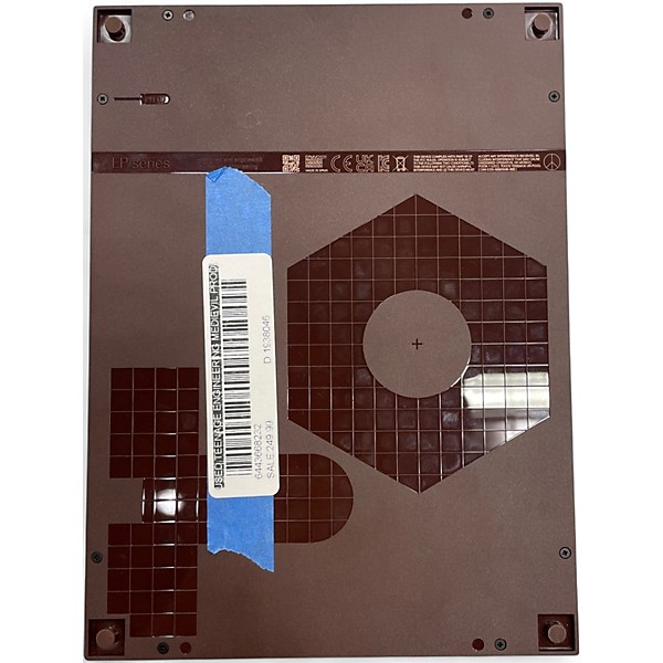 Used teenage engineering Medievil Production Controller