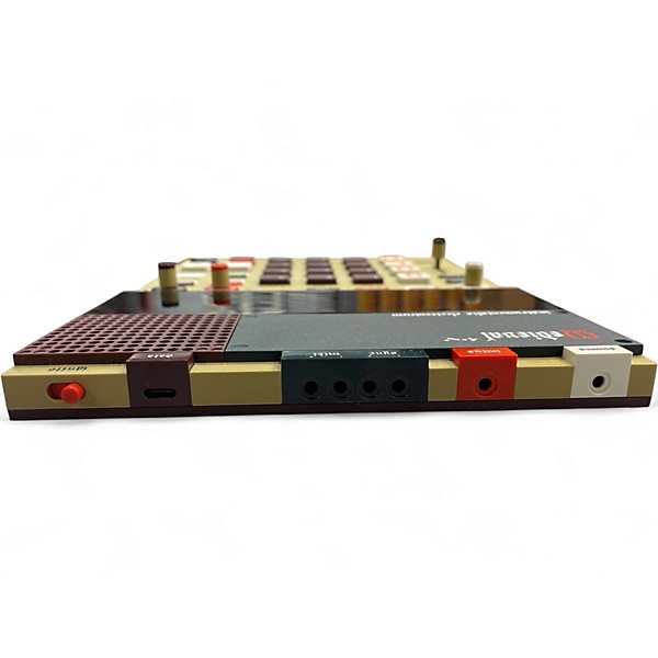 Used teenage engineering Medievil Production Controller