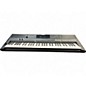 Used Yamaha PSRE453 61 Key Portable Keyboard