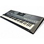 Used Yamaha PSRE453 61 Key Portable Keyboard
