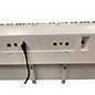 Used Yamaha dgx670 Portable Grand white