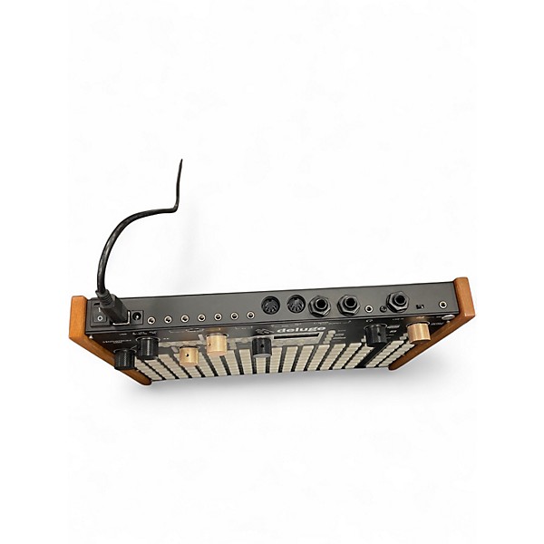 Used Synthstrom Audible Deluge Production Controller