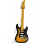 Used G&L USA Legacy 2 Color Sunburst Solid Body Electric Guitar thumbnail