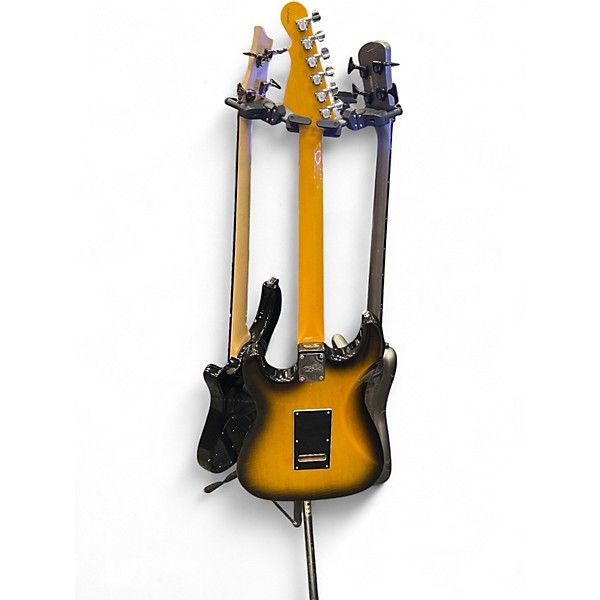 Used G&L USA Legacy 2 Color Sunburst Solid Body Electric Guitar