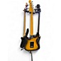 Used G&L USA Legacy 2 Color Sunburst Solid Body Electric Guitar