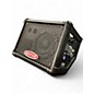 Used Kustom PA KPM4 Powered Monitor