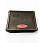 Used Kustom PA KPM4 Powered Monitor thumbnail