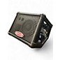 Used Kustom PA KPM4 Powered Monitor