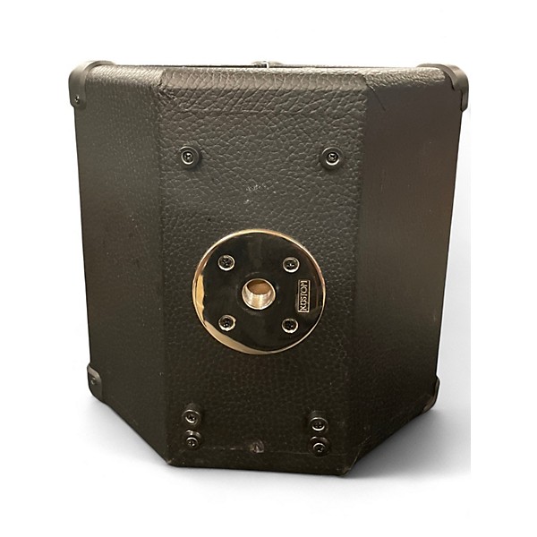 Used Kustom PA KPM4 Powered Monitor