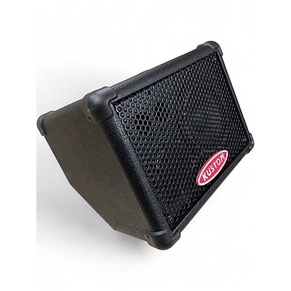Used Kustom PA PA50 Powered Monitor