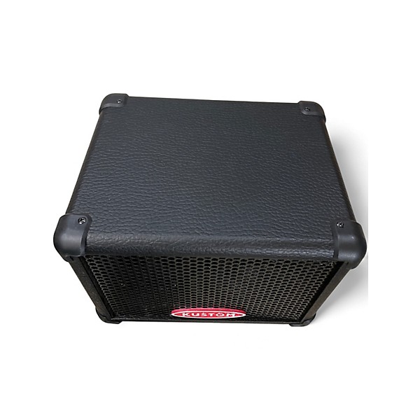 Used Kustom PA PA50 Powered Monitor