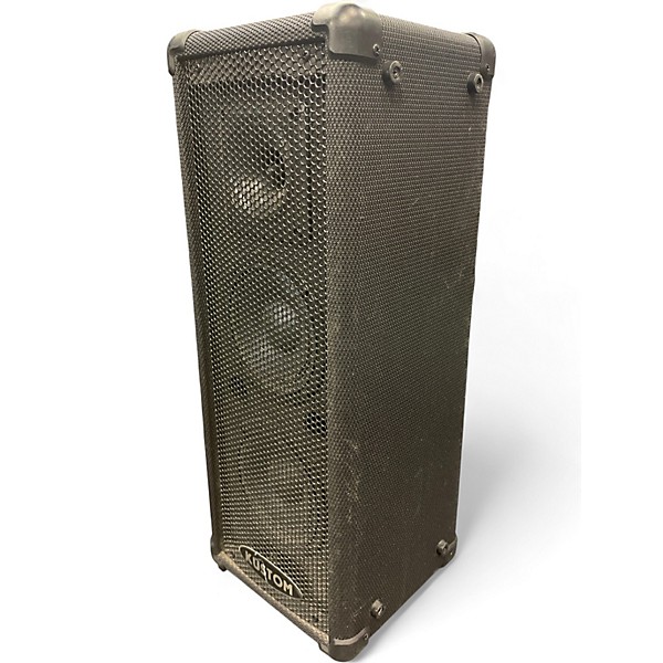 Used Kustom PA PA50 Powered Monitor