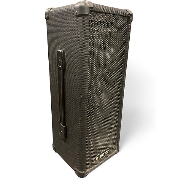 Used Kustom PA PA50 Powered Monitor