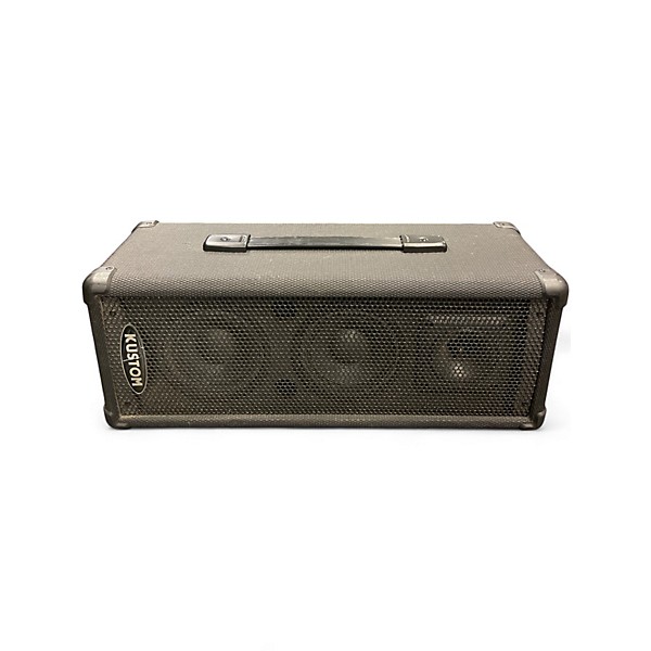 Used Kustom PA PA50 Powered Monitor