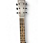 Used Martin SC-10E Natural Acoustic Electric Guitar