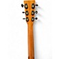 Used Martin SC-10E Natural Acoustic Electric Guitar