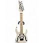Used Ibanez PGM MIKRO White Electric Guitar thumbnail
