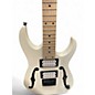 Used Ibanez PGM MIKRO White Electric Guitar