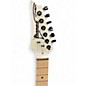 Used Ibanez PGM MIKRO White Electric Guitar