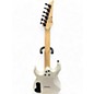 Used Ibanez PGM MIKRO White Electric Guitar