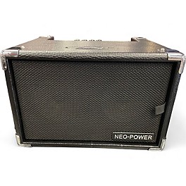 Used Phil Jones Bass CAB II AG-150 Bass Combo Amp