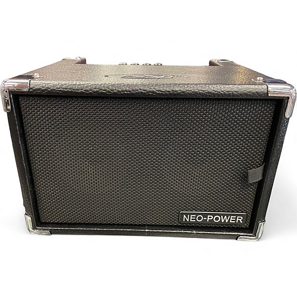 Used Phil Jones Bass CAB II AG-150 Bass Combo Amp