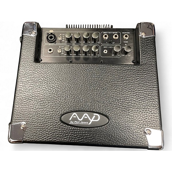Used Phil Jones Bass CAB II AG-150 Bass Combo Amp