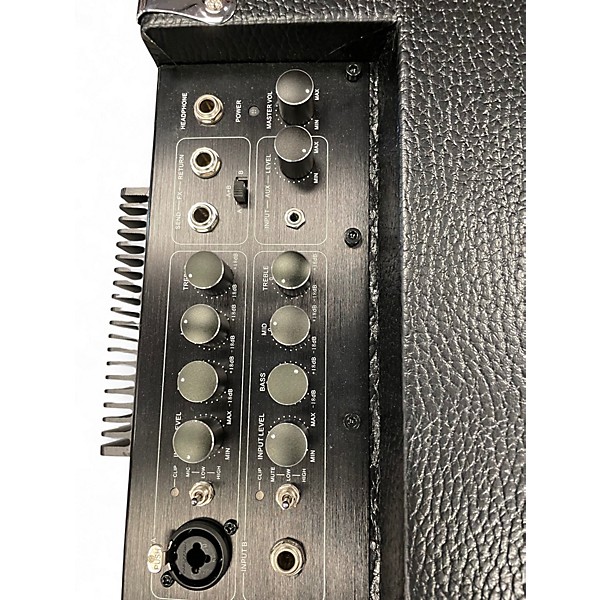 Used Phil Jones Bass CAB II AG-150 Bass Combo Amp