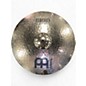 Used MEINL 20in CLASSICS CUSTOM MEDIUM RIDE Cymbal thumbnail