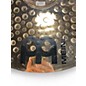 Used MEINL 20in CLASSICS CUSTOM MEDIUM RIDE Cymbal