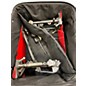 Used DW 5000 Series Double Double Bass Drum Pedal thumbnail