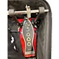 Used DW 5000 Series Double Double Bass Drum Pedal