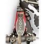 Used DW 5000 Series Double Double Bass Drum Pedal