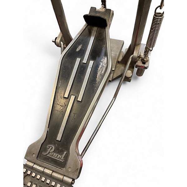Used Pearl Kick Pedal Single Bass Drum Pedal