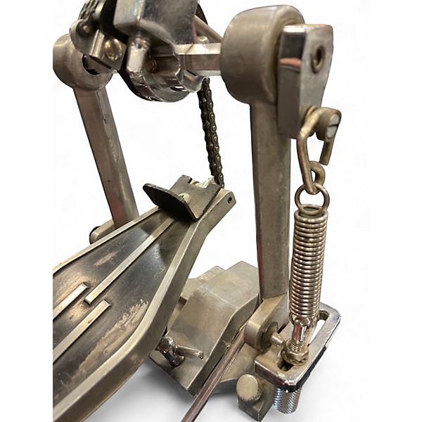 Used Pearl Kick Pedal Single Bass Drum Pedal