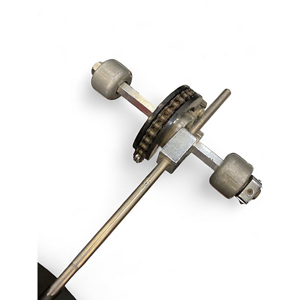 Used Pearl Kick Pedal Single Bass Drum Pedal