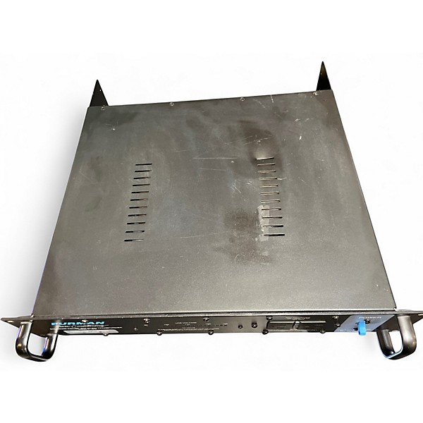 Used Furman IT-1210 Power Conditioner