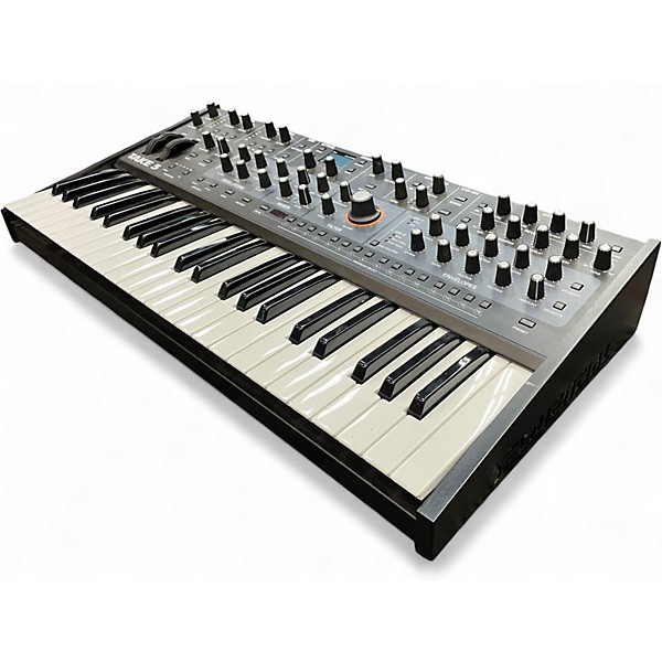 Used Sequential take 5 Synthesizer